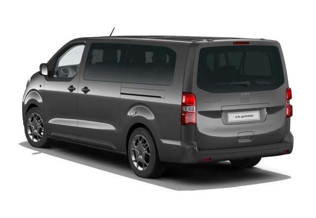 Fiat Ulysse POP AT8 L3 Navi Klimaaut LED Kam Temp 