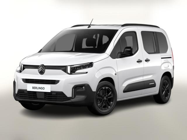 Citro&euml;n Berlingo - MAX PKW Nav Keyl Kam PrivG 16Z DigC LED