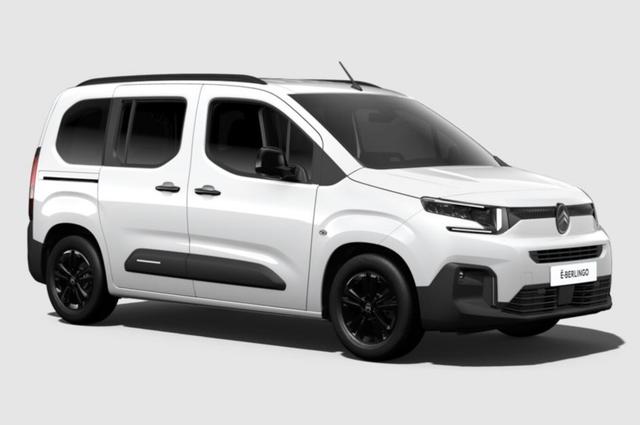 Citro&euml;n Berlingo MAX PKW Nav Keyl Kam PrivG 16Z DigC LED 