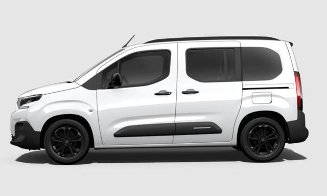 Citro&euml;n Berlingo MAX PKW Nav Keyl Kam PrivG 16Z DigC LED 