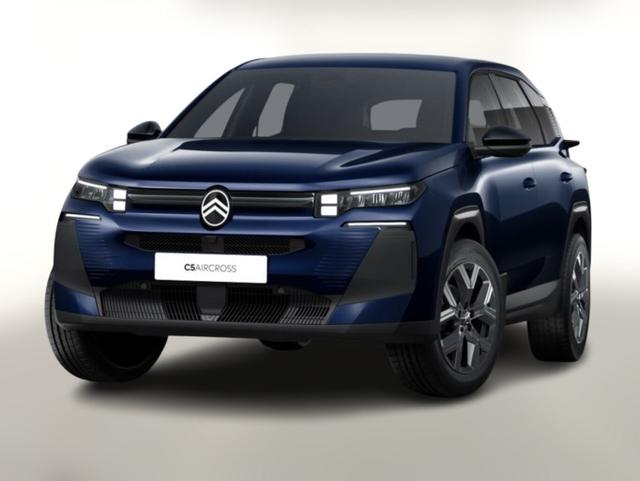 Citro&euml;n C5 Aircross YOU Hybrid ACC DigC 13"-Touch PDC 