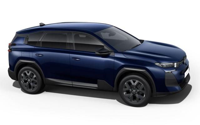 Citro&euml;n C5 Aircross YOU Hybrid ACC DigC 13"-Touch PDC 