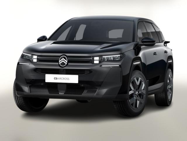 Citro&euml;n C5 Aircross - YOU Hybrid ACC DigC 13"-Touch PDC