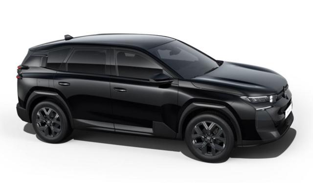 Citro&euml;n C5 Aircross YOU Hybrid ACC DigC 13"-Touch PDC 