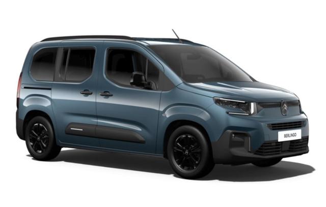Citro&euml;n Berlingo MAX PKW Nav Keyl Kam PrivG 16Z DigC LED 
