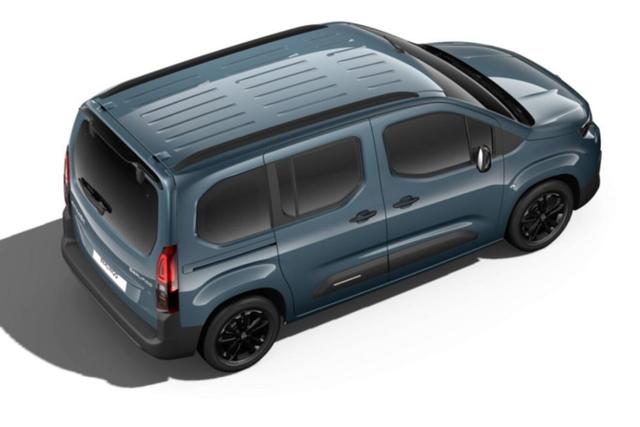 Citro&euml;n Berlingo MAX PKW Nav Keyl Kam PrivG 16Z DigC LED 