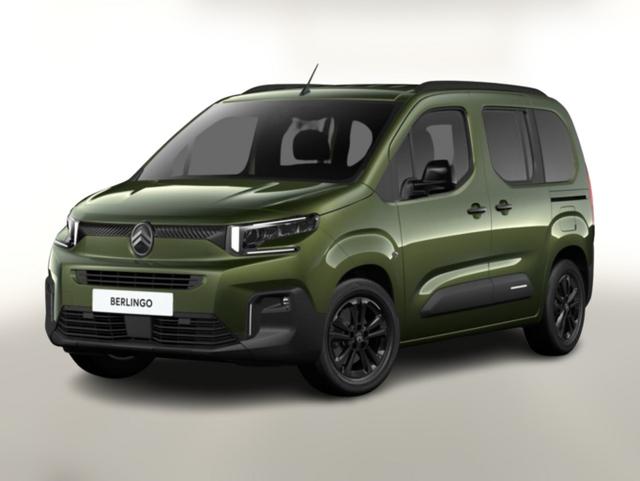 Citro&euml;n Berlingo MAX PKW Nav Keyl Kam PrivG 16Z DigC LED 