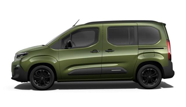 Citro&euml;n Berlingo MAX PKW Nav Keyl Kam PrivG 16Z DigC LED 