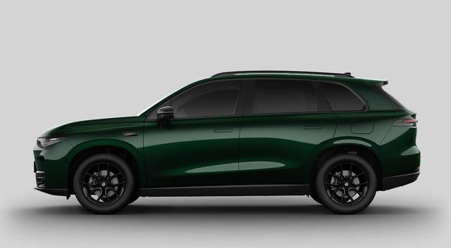 Leapmotor C10 Design BEV 81,9kWh ProMax AWD Pano 4J.Gar. 