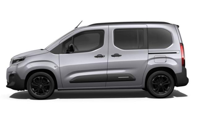 Citro&euml;n Berlingo MAX PKW AT Nav Keyl Kam PrivG 16Z DigC 