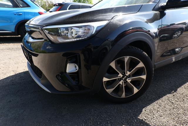 Kia Stonic 1.0 T-GDI 100 Vision PDC Klimaaut. KeyL 