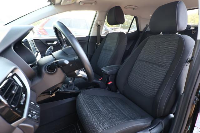 Kia Stonic 1.0 T-GDI 100 Vision PDC Klimaaut. KeyL 