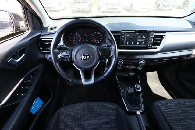 Kia Stonic 1.0 T-GDI 100 Vision PDC Klimaaut. KeyL 