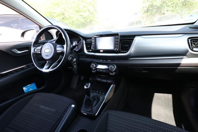Kia Stonic 1.0 T-GDI 100 Vision PDC Klimaaut. KeyL 
