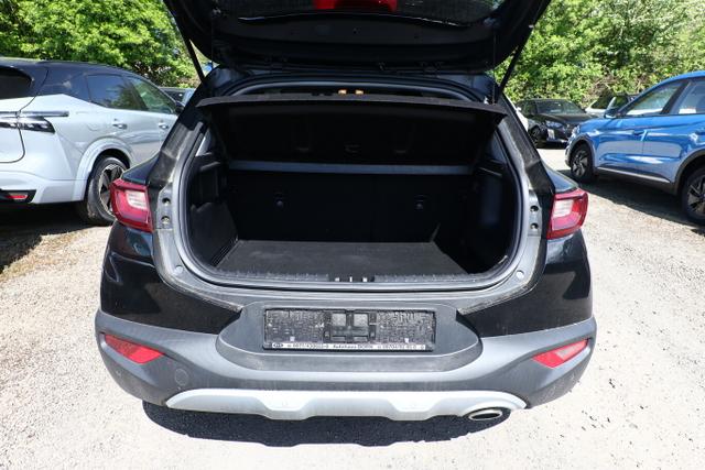 Kia Stonic 1.0 T-GDI 100 Vision PDC Klimaaut. KeyL 