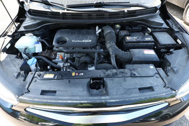 Kia Stonic 1.0 T-GDI 100 Vision PDC Klimaaut. KeyL 
