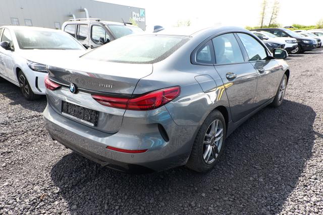 BMW 2er Active Tourer Sport Line 218i DKG Gran Coup&eacute; CockpitP SHZ Park 