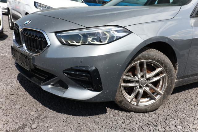 BMW 2er Active Tourer Sport Line 218i DKG Gran Coup&eacute; CockpitP SHZ Park 
