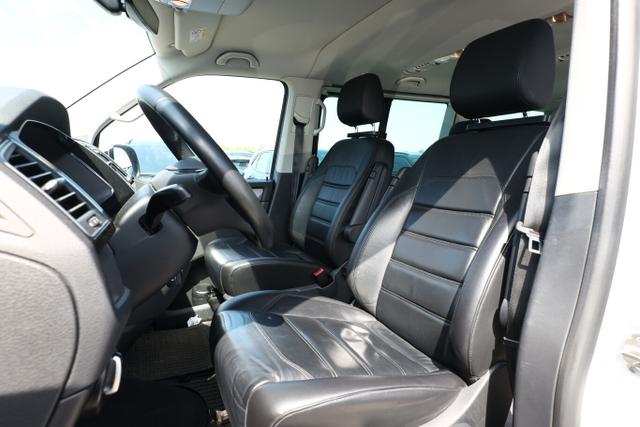 Volkswagen T6 Multivan Comfortline 2.0 TSI 204 DSG 7S Nav 