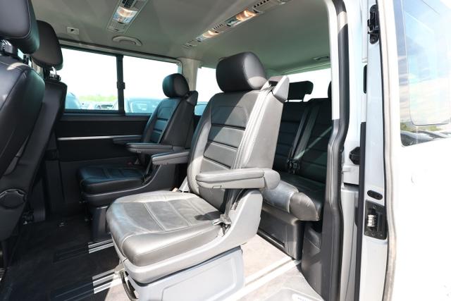 Volkswagen T6 Multivan Comfortline 2.0 TSI 204 DSG 7S Nav 