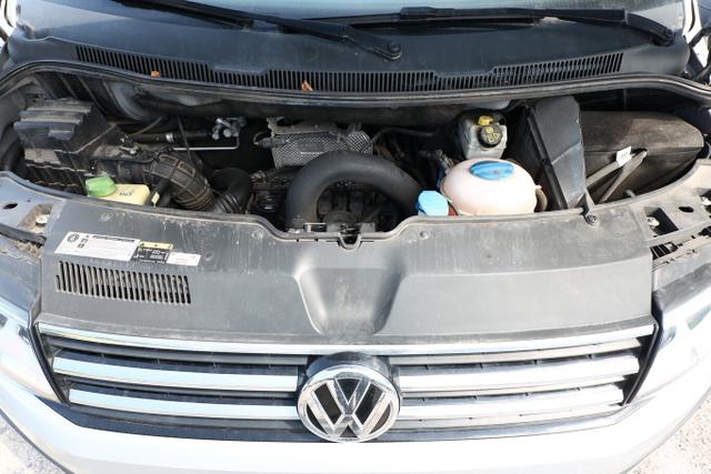 Volkswagen T6 Multivan Comfortline 2.0 TSI 204 DSG 7S Nav 