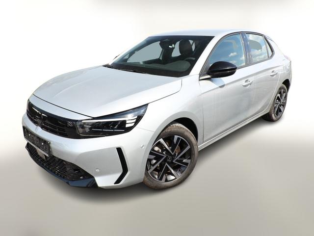 Corsa - GS F 1.2 Turbo 100 Aut. LED Kam180&deg; PDC