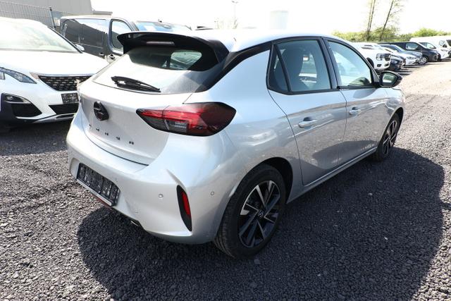 Opel Corsa GS F 1.2 Turbo 100 Aut. LED Kam180&deg; PDC 