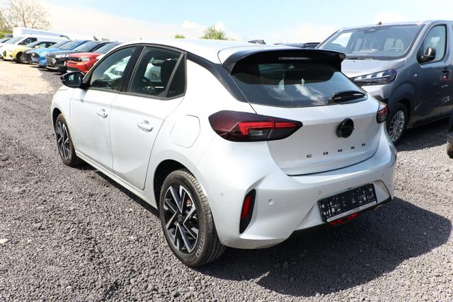 Opel Corsa GS F 1.2 Turbo 100 Aut. LED Kam180&deg; PDC 