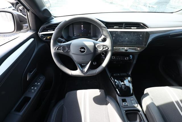 Opel Corsa GS F 1.2 Turbo 100 Aut. LED Kam180&deg; PDC 