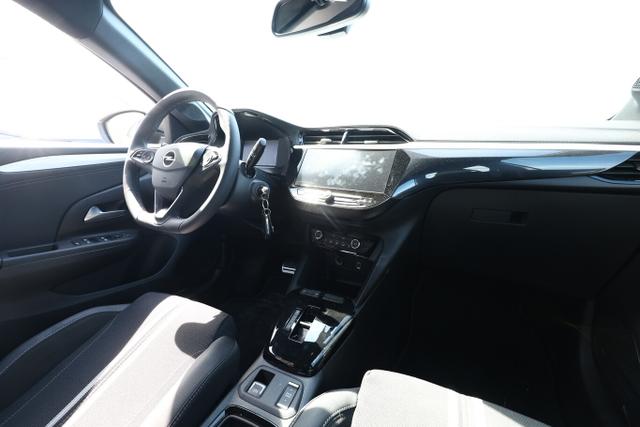 Opel Corsa GS F 1.2 Turbo 100 Aut. LED Kam180&deg; PDC 