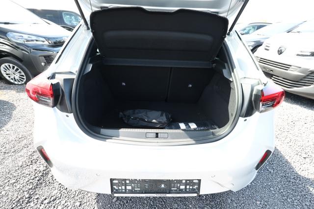 Opel Corsa GS F 1.2 Turbo 100 Aut. LED Kam180&deg; PDC 