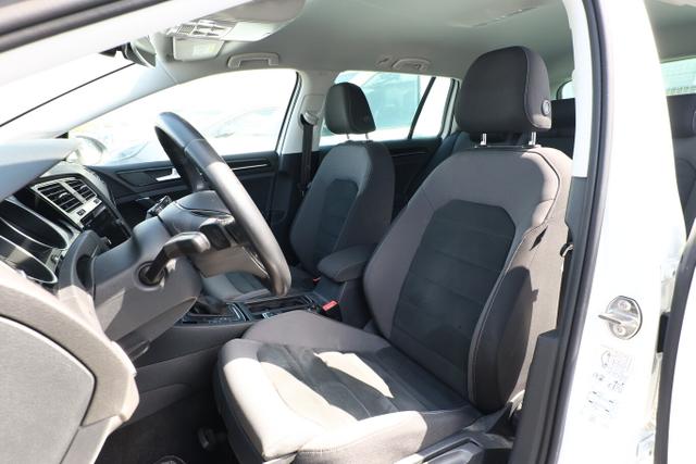 Volkswagen Golf Highline VII 1.5 TSI 150 DSG LED Nav ACC 