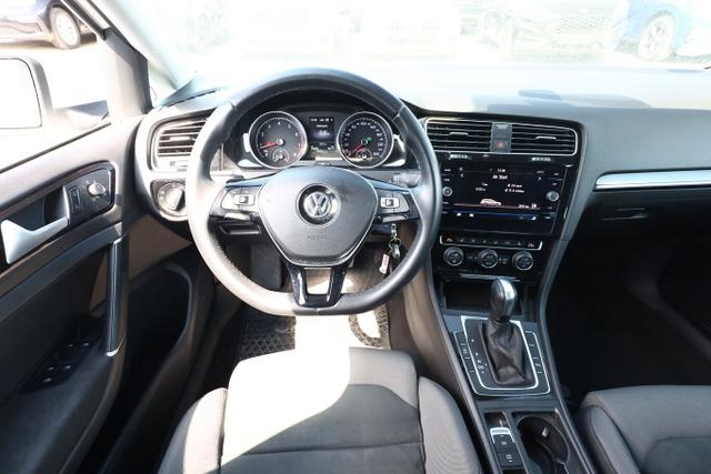 Volkswagen Golf Highline VII 1.5 TSI 150 DSG LED Nav ACC 