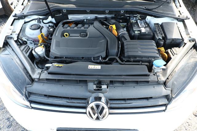 Volkswagen Golf Highline VII 1.5 TSI 150 DSG LED Nav ACC 