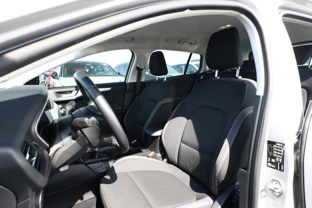 Ford Focus Turnier Cool & Connect 1.5 EcoBlue 120 Cool&Connect Nav AHK SHZ 