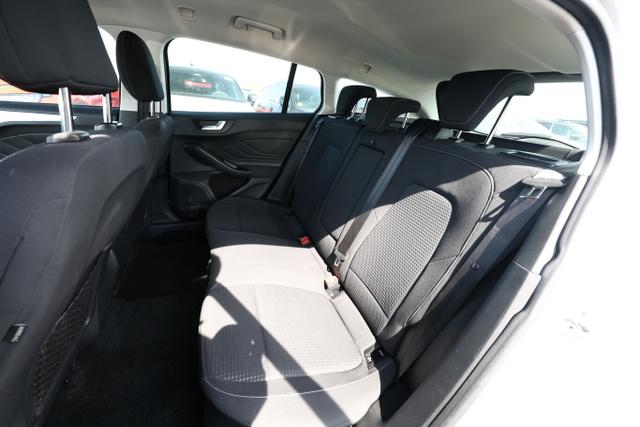 Ford Focus Turnier Cool & Connect 1.5 EcoBlue 120 Cool&Connect Nav AHK SHZ 