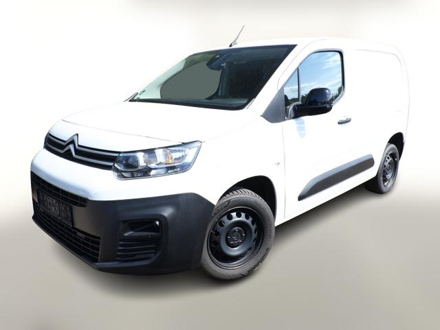Citro&euml;n Berlingo M - CLUB 1.2 PureTech 130 3-S PDC HFT