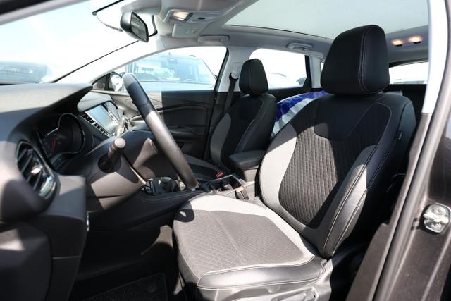 Opel Grandland X INNOVATION 1.5 D 130 Nav PDC Kam eHk 