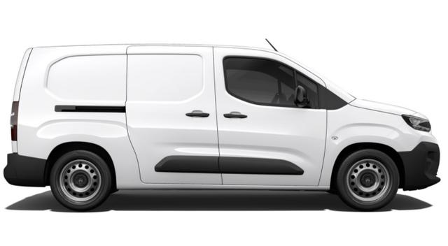 Citro&euml;n Berlingo L2 WinterP 11kW-OBC 2xSchiebe CarP BT 