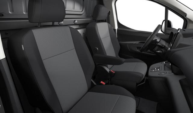 Berlingo L2 WinterP 11kW-OBC 2xSchiebe CarP BT 