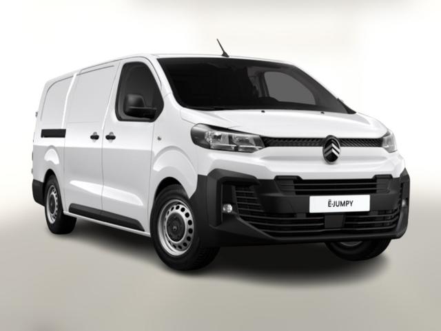 Citro&euml;n Jumpy L3 Kam Nav WinterP 11kW-OBC CarP HFT DigC 