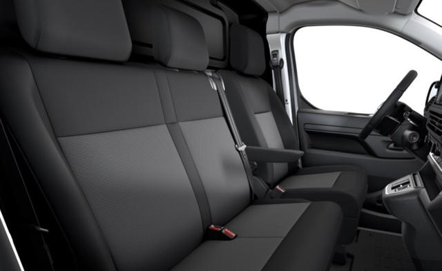 Citro&euml;n Jumpy L3 Kam Nav WinterP 11kW-OBC CarP HFT DigC 