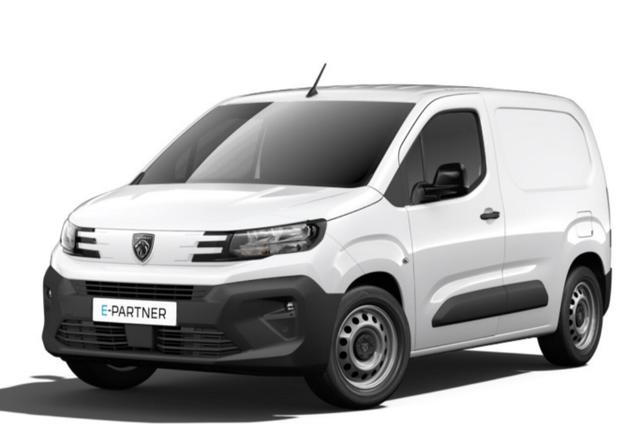 Peugeot Partner L2 WinterP Keyl 11kW-OBC Kam CarP Indukt 