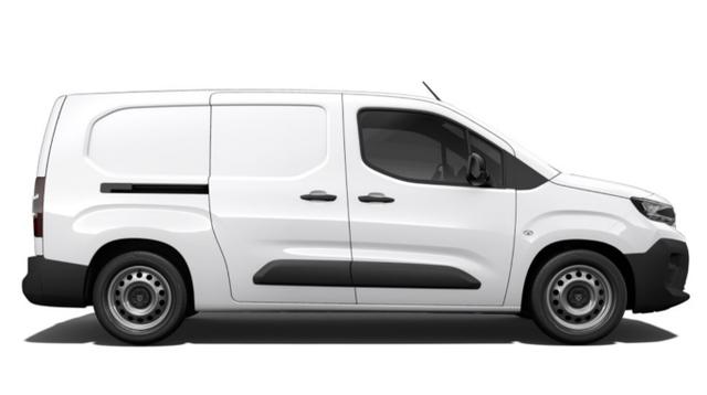 Peugeot Partner L2 WinterP Keyl 11kW-OBC Kam CarP Indukt 