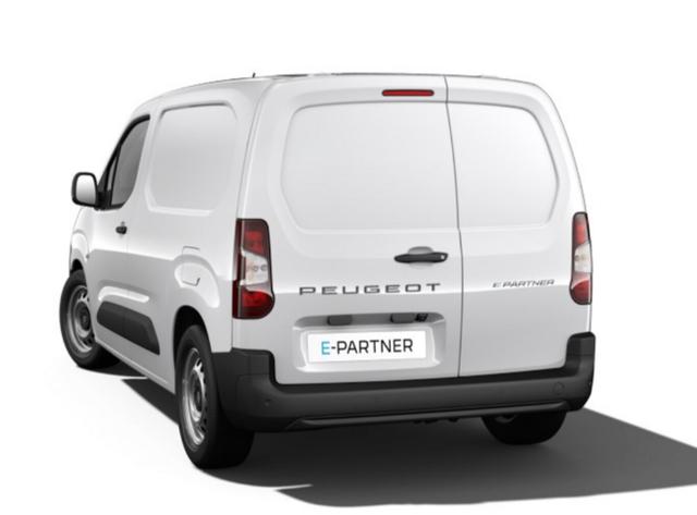 Peugeot Partner L2 WinterP Keyl 11kW-OBC Kam CarP Indukt 