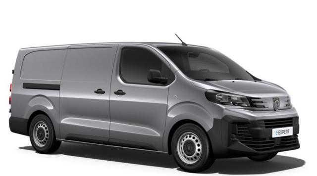 Peugeot Expert - 75kWh L3 WinterP 11kW-OBC HFT BT DAB Temp