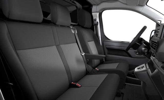 Peugeot Expert 75kWh L3 WinterP 11kW-OBC HFT BT DAB Temp 