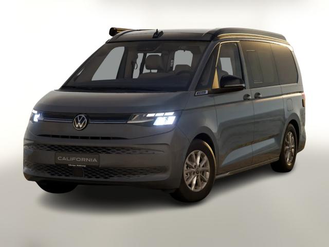 Volkswagen T7 California Ocean AHK Markise Keyl ParkP StHz 