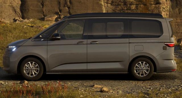 Volkswagen T7 California Ocean AHK Markise Keyl ParkP StHz 