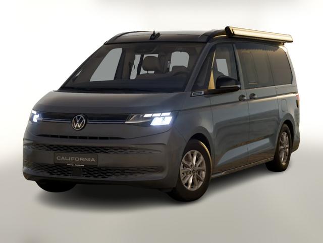 Volkswagen T7 California - Ocean AHK Navi Markise Keyl ParkPa